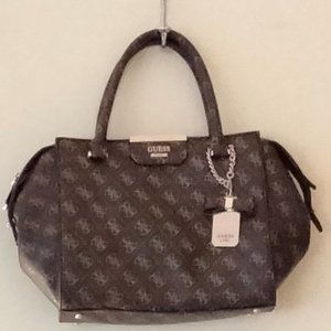 Guess Ryann Satchel